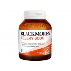 Blackmores 澳佳宝 芹菜籽精华片 50片